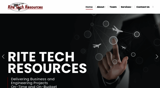 ritetechresources.com