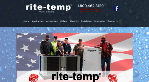 ritetemp.com