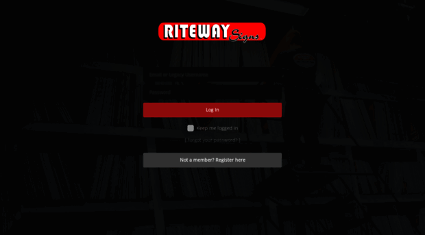 ritewayconnect.com