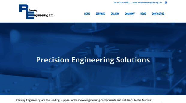 ritewayengineering.com