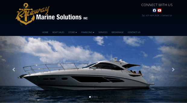 ritewaymarinesolutions.net