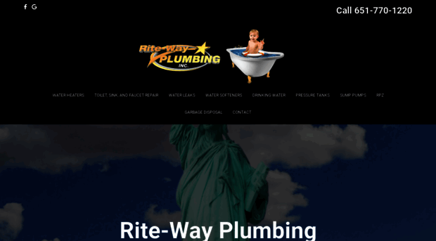 ritewayplumbing.com