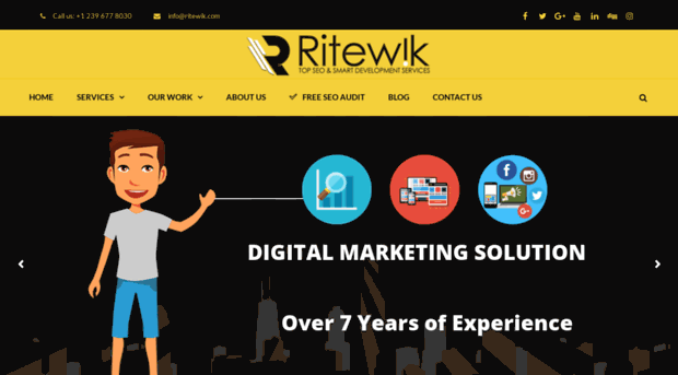 ritewik.com