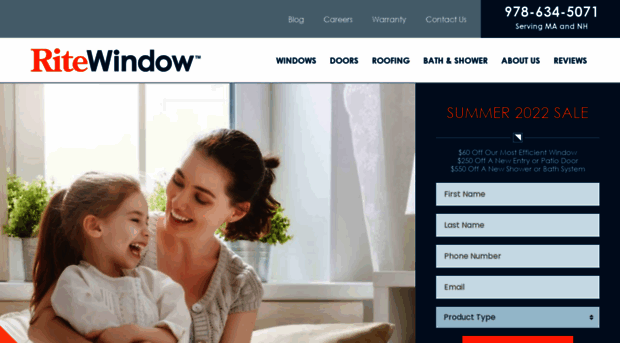 ritewindow.com