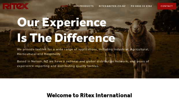 ritex.com.au