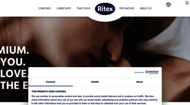 ritex.com