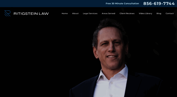 ritigsteinlaw.com