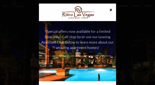 ritirolasvegas.com