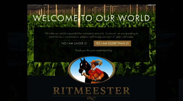 ritmeester.com