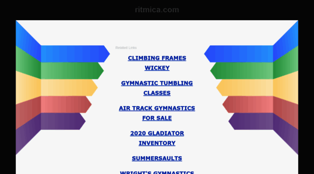 ritmica.com