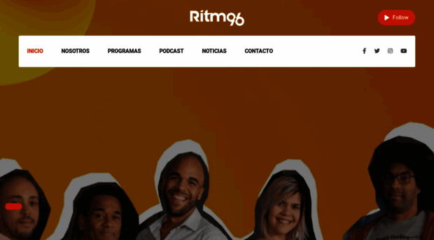 ritmo96.com