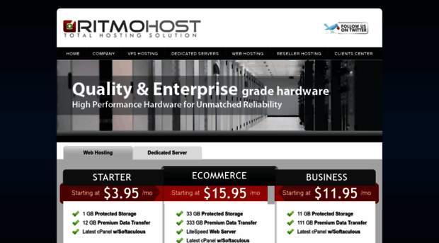 ritmohost.com