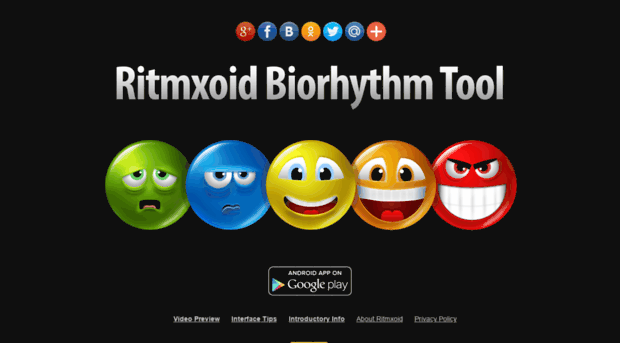 ritmxoid.com