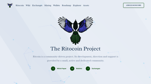 ritocoin.org