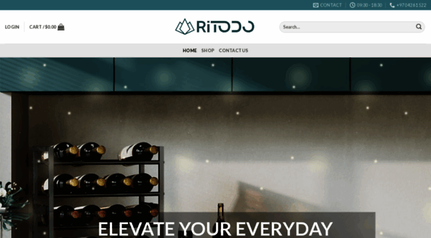 ritodo.com