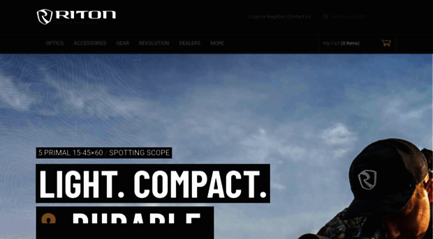 ritonoptics.com