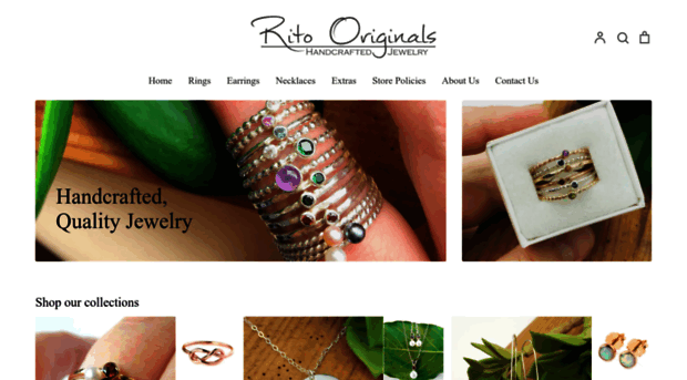 ritooriginals.com