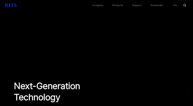 rits.co.kr