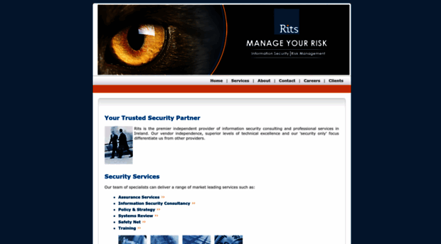 ritsgroup.com