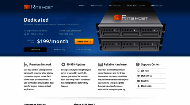 ritshost.com