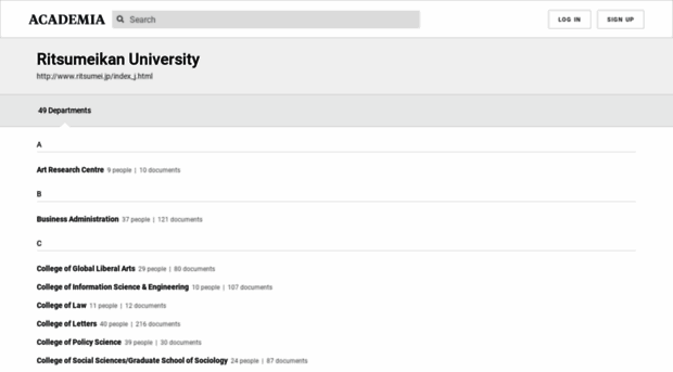 ritsumei.academia.edu