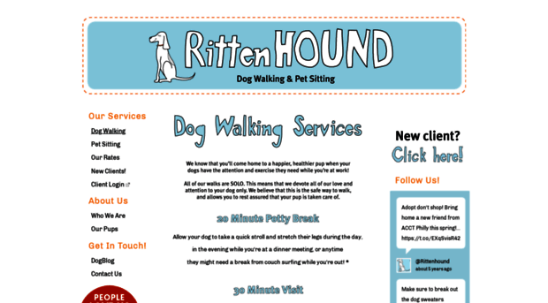 rittenhound.com