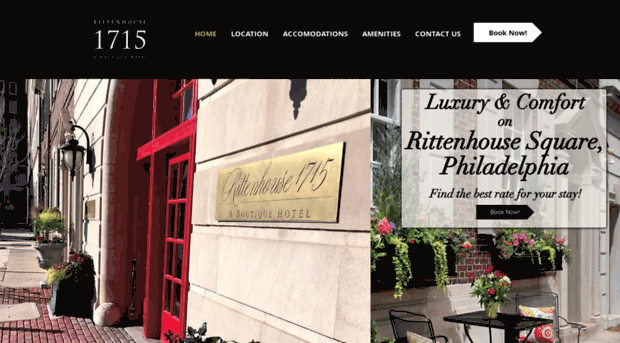 rittenhouse1715.com