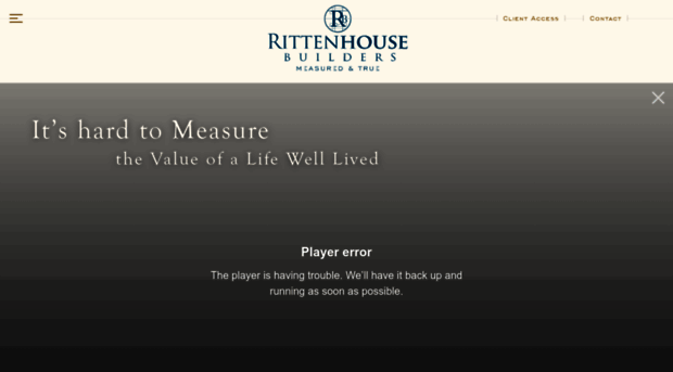 rittenhousebuilders.com