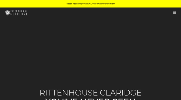 rittenhouseclaridge.com