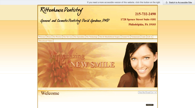 rittenhousedentistry.com