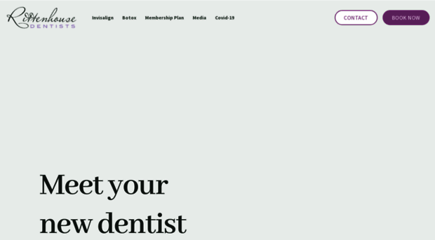 rittenhousedentists.com