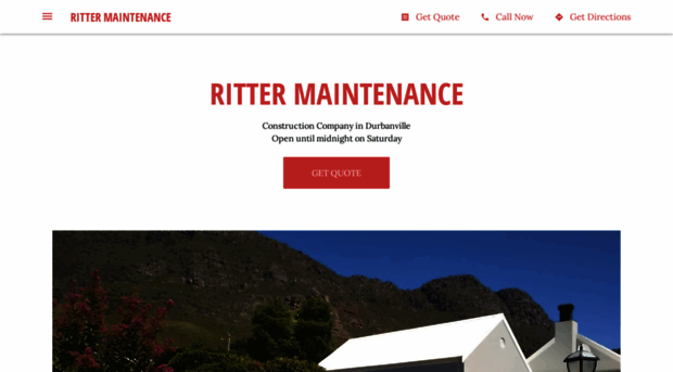 ritter-maintenance-cooling.business.site