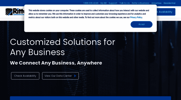 ritterbusiness.com