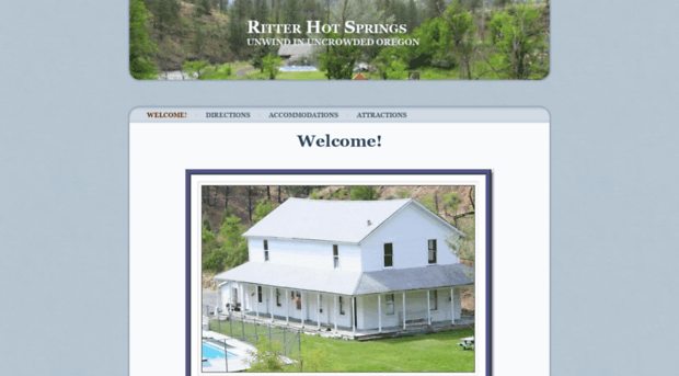 ritterhotsprings.com