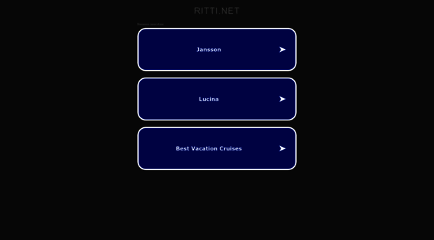 ritti.net