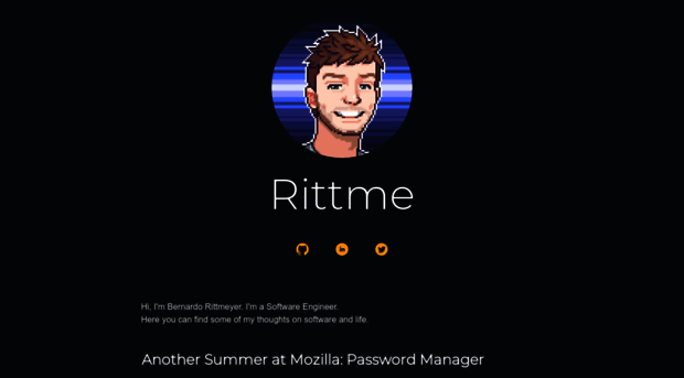 rittme.com