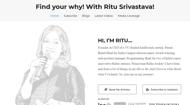 ritu.io