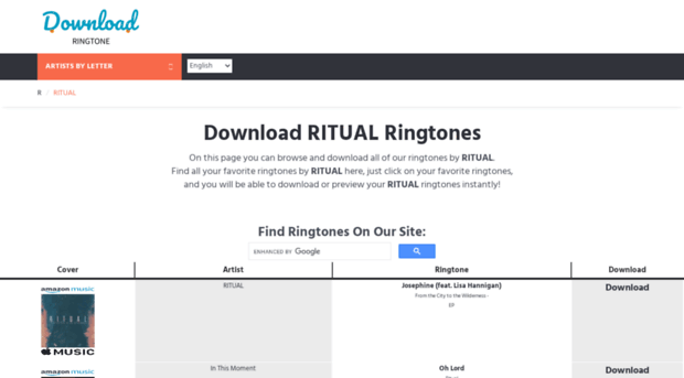 ritual.download-ringtone.com