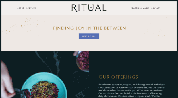 ritualartofwellness.com