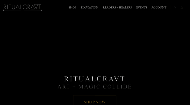 ritualcravt.com