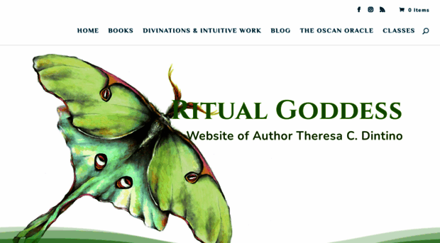 ritualgoddess.com