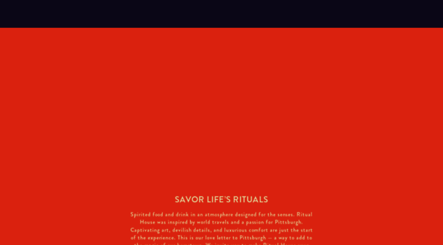 ritualhousepgh.com