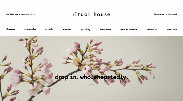 ritualhouseseattle.com