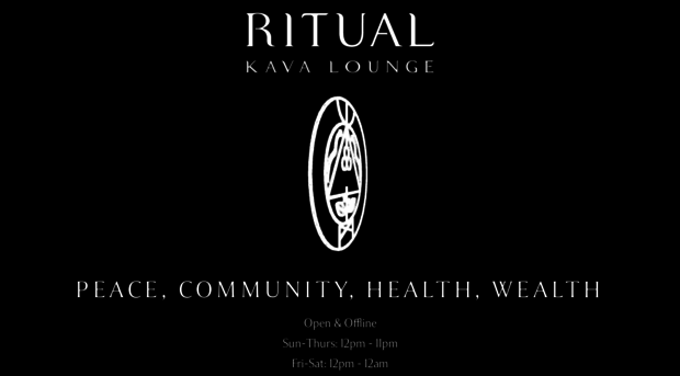 ritualkava.com