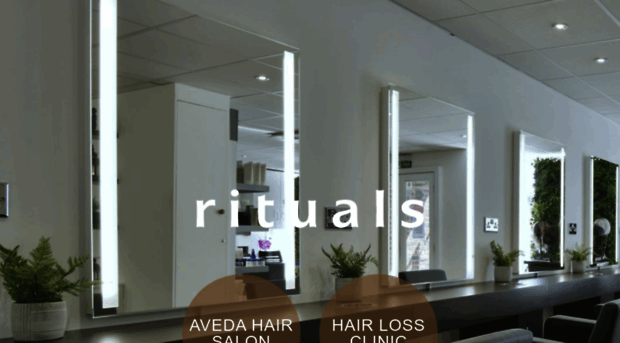 ritualshairspa.com