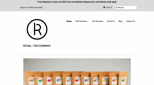 ritualteacompany.co.nz