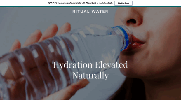 ritualwater.com