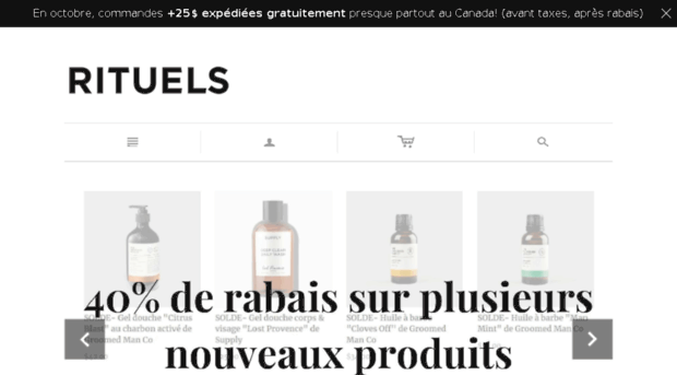 rituels.ca