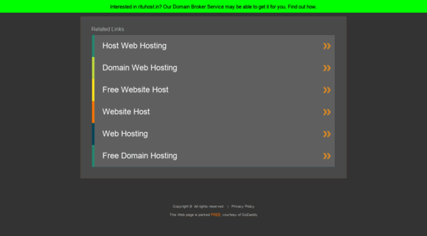 rituhost.in