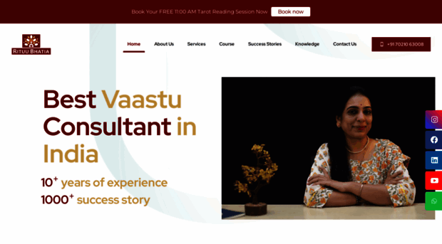 rituubhatia.in